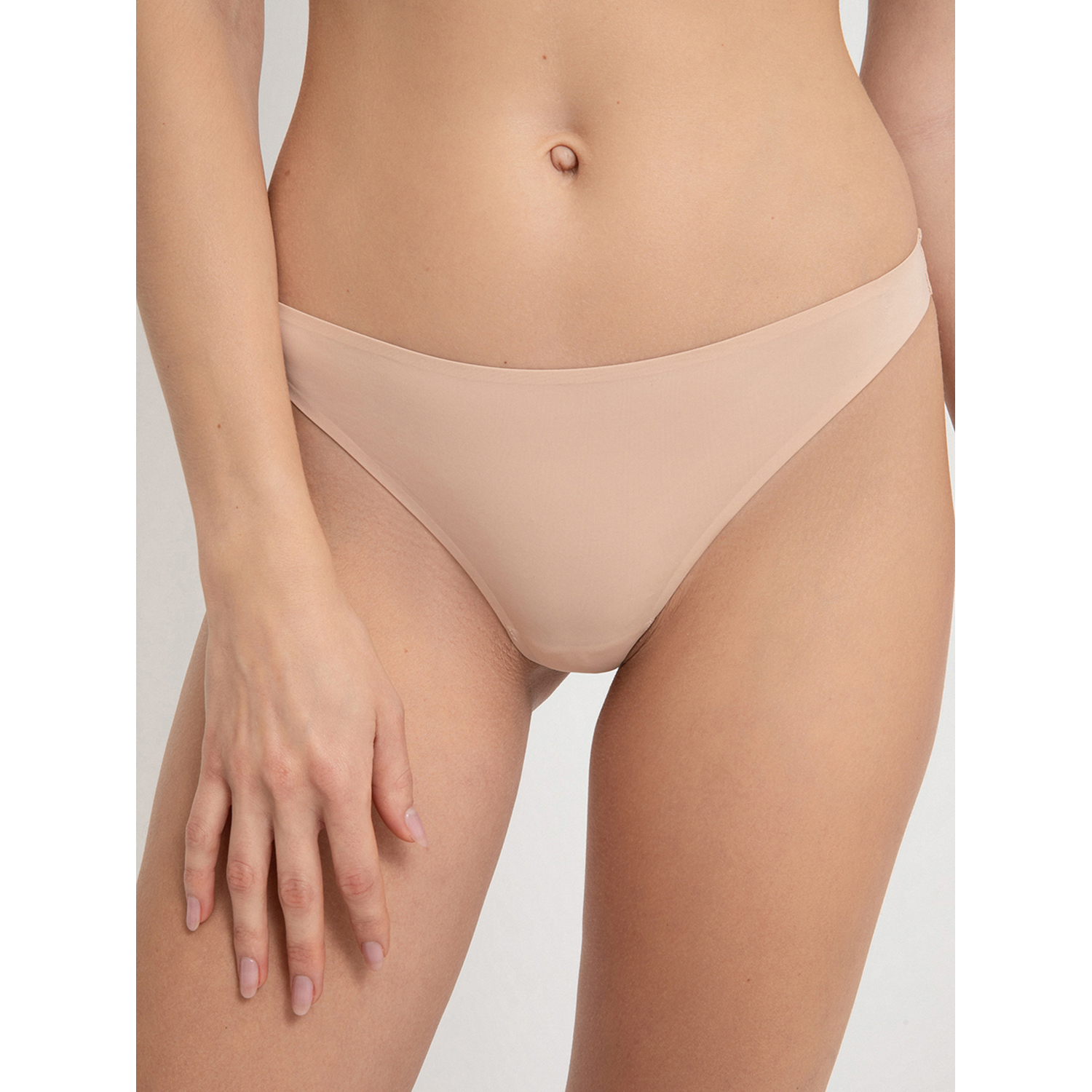 Трусы Infinity Lingerie 31204121548_0043013 - фото 2