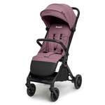 Коляска прогулочная BabyGo Mira New розовый