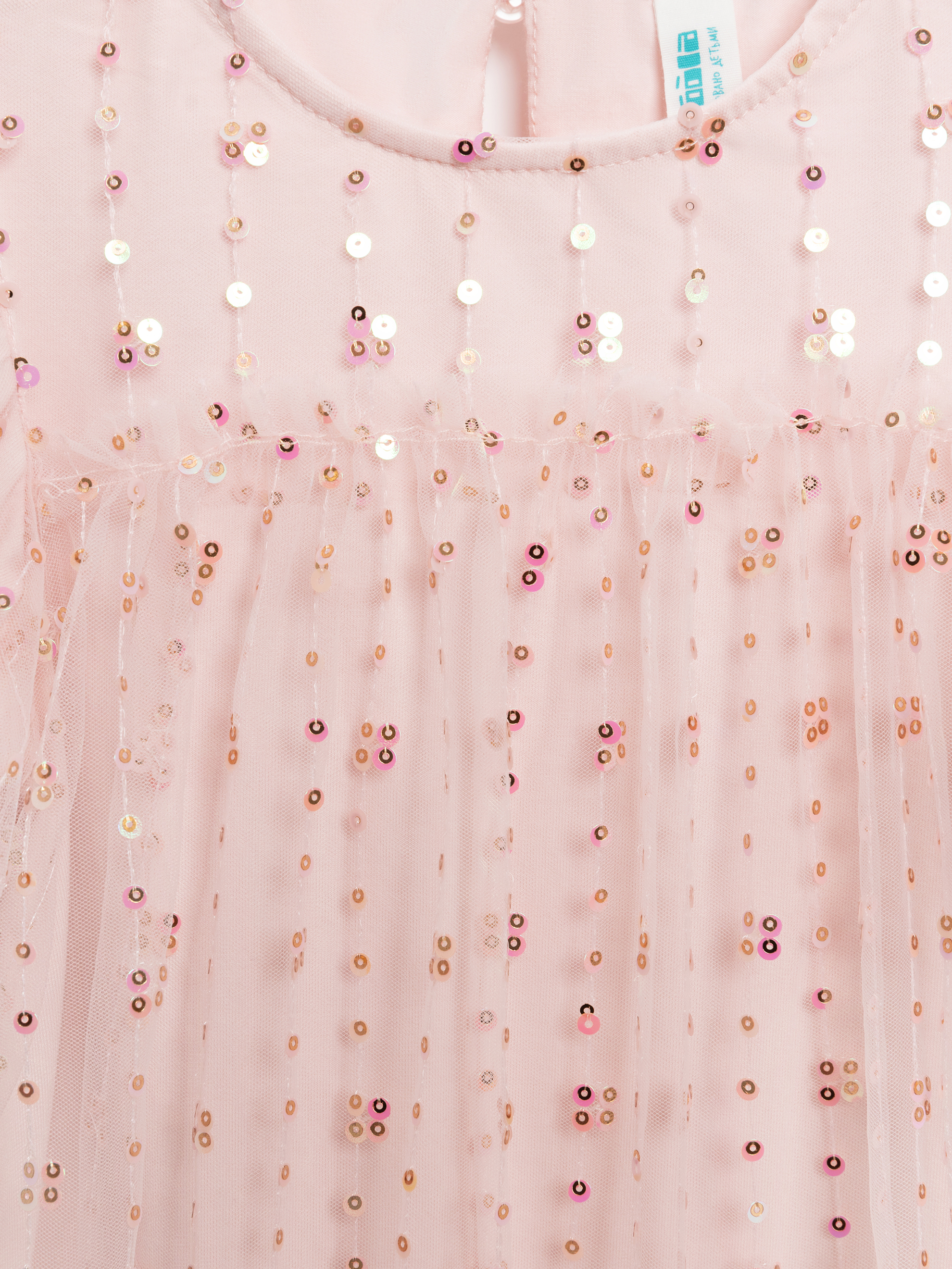 Платье Acoola 20220200856_0086301 - фото 3