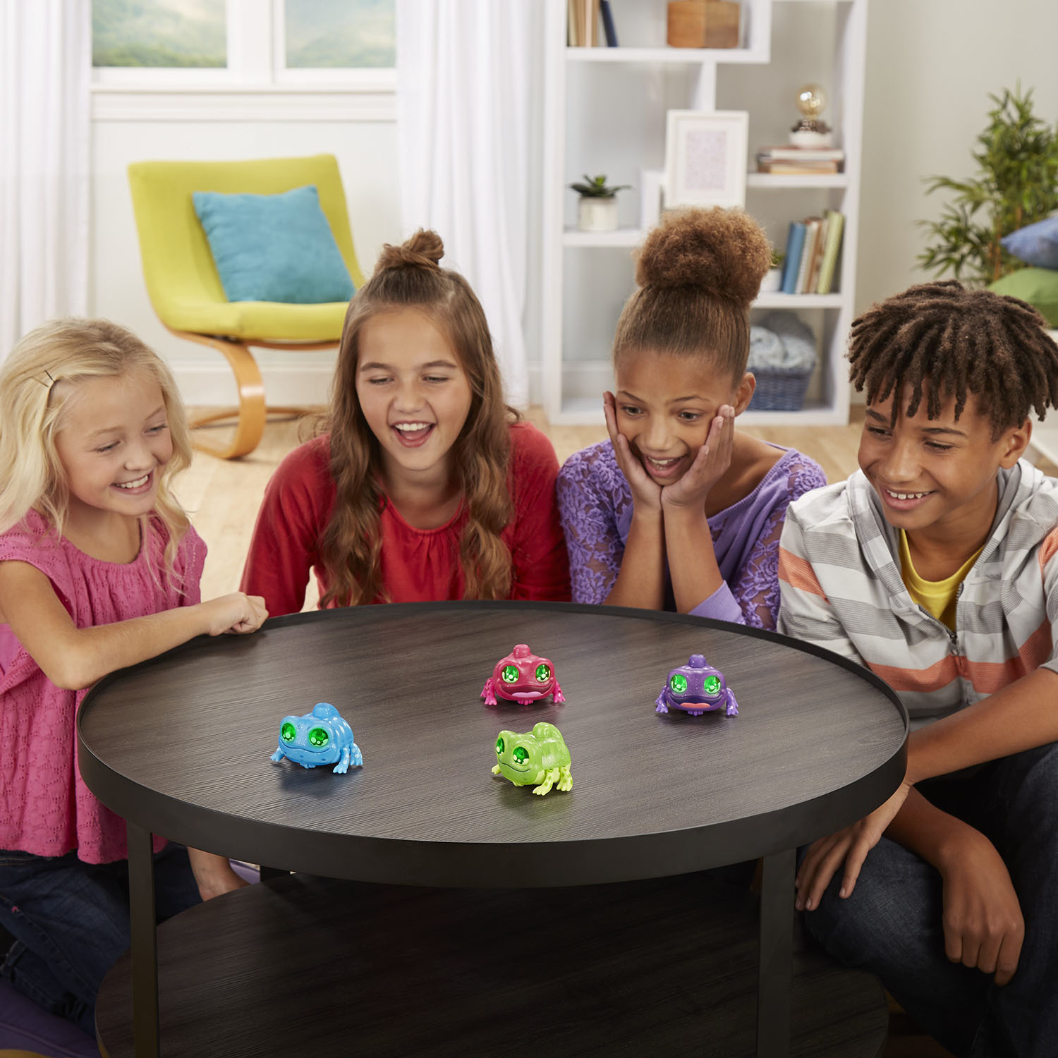 Фигурка Yellies - фото 5