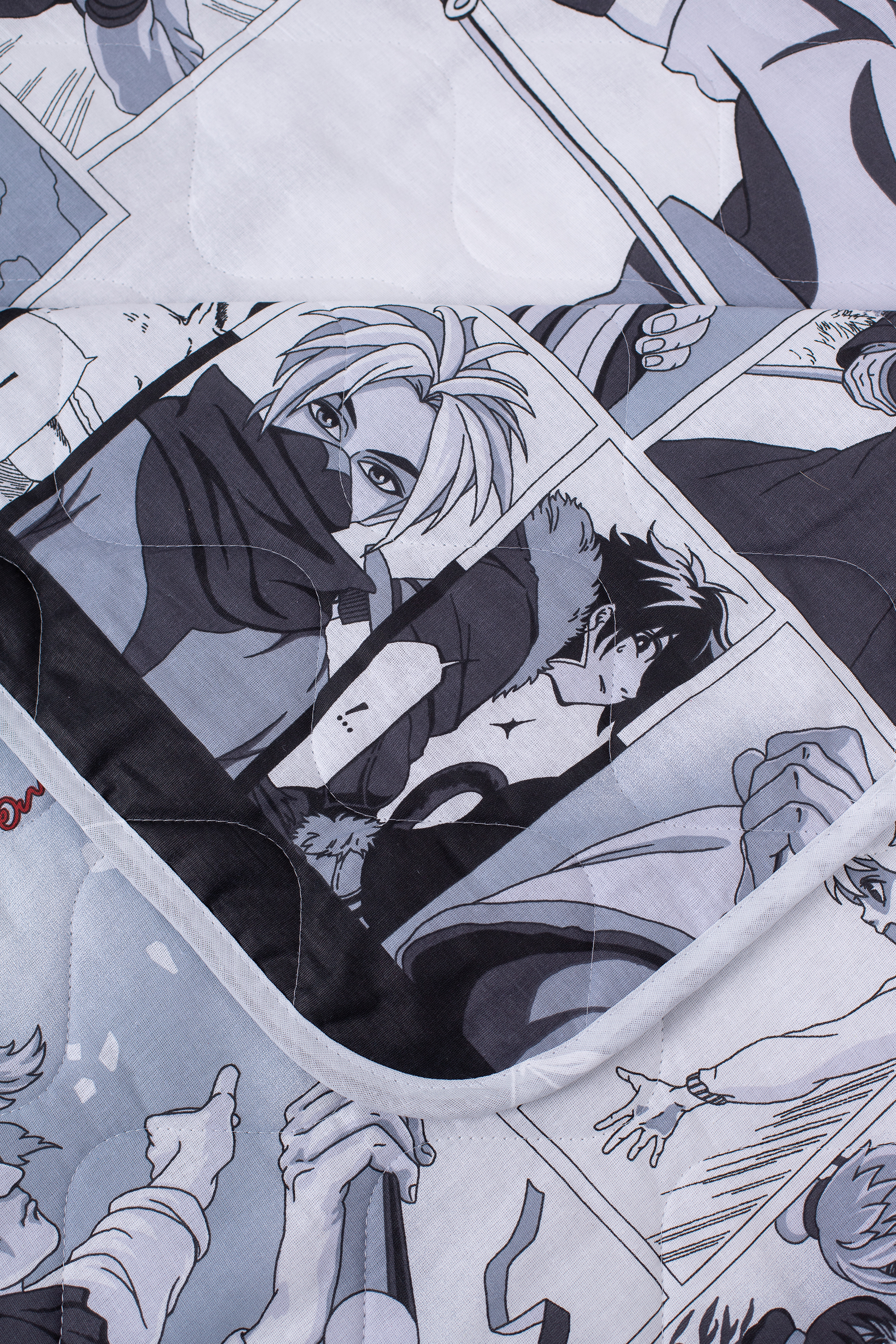 Покрывало MILANIKA Катана 150 x 215 см хлопок - фото 7