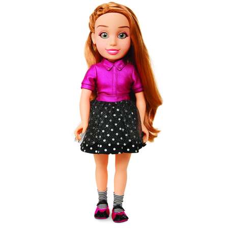 Кукла классическая Girlslife