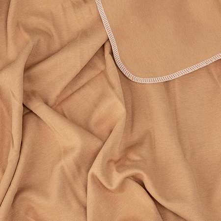 Пелёнка Mjolk Самолеты Camel Ночное небо трикотаж 80х80 см 3 шт.