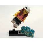 Фигурка LEGO Minifigures