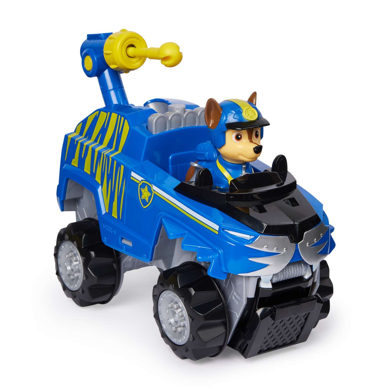 Игровой набор Paw Patrol Chase Jungle - фото 1