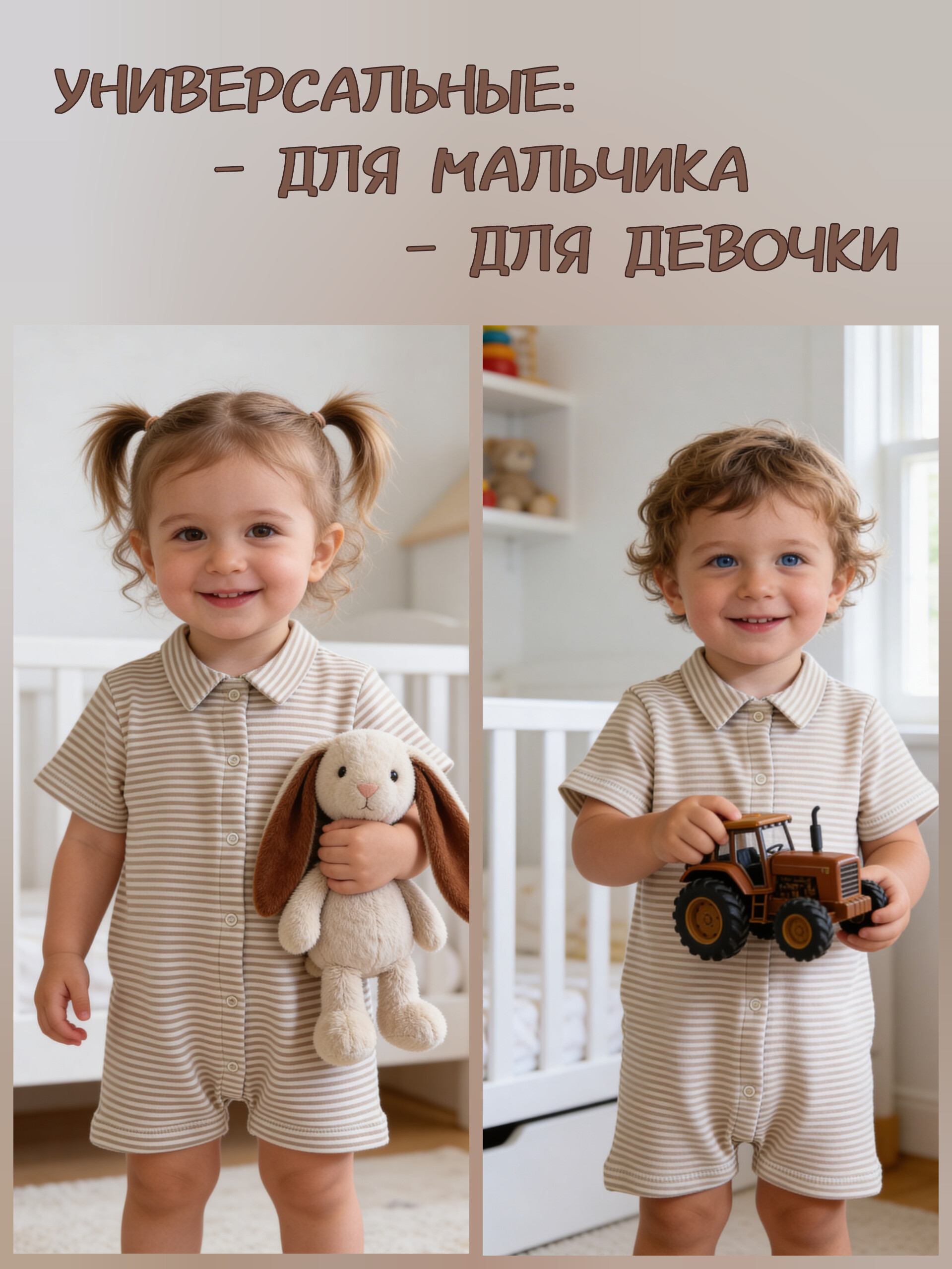 Песочник Жанэт Ж218/П - фото 3