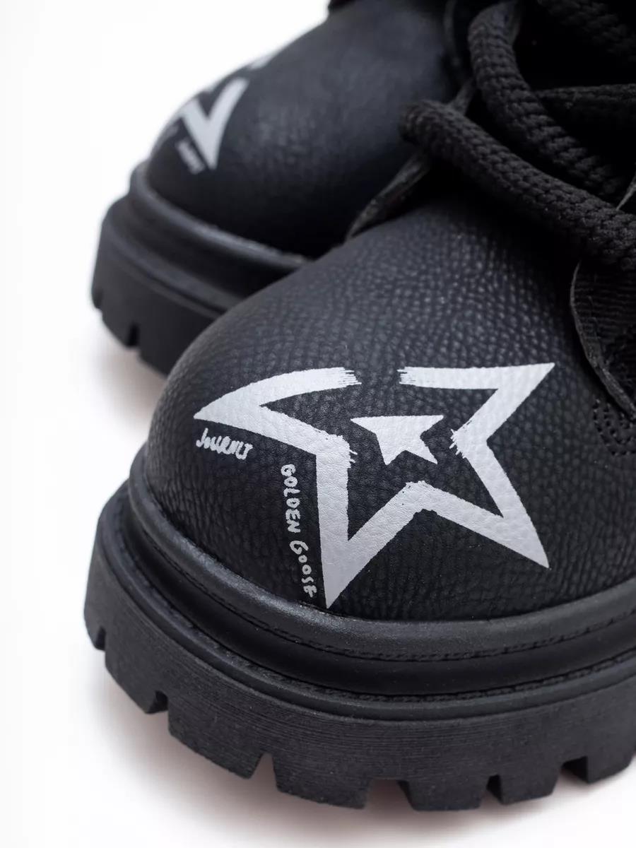 Ботинки Тотошка T732-3A - фото 3