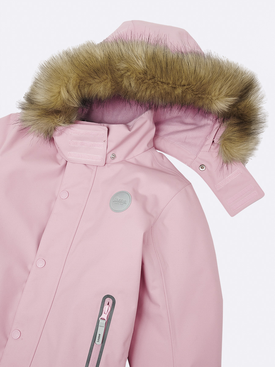 Комбинезон Lassie 72105305-4510 - фото 6