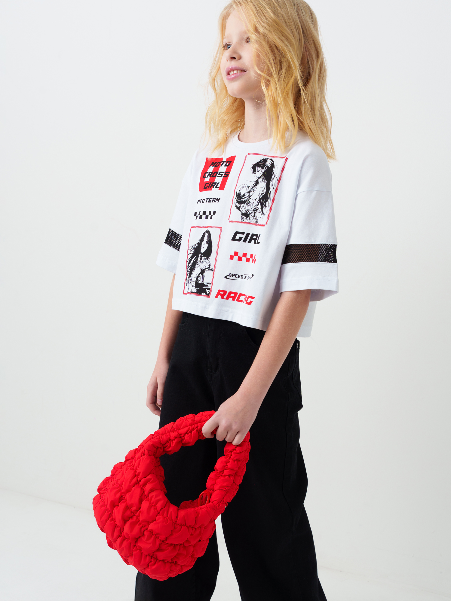 Сумки кросс-боди PlayToday 12621822 - фото 2