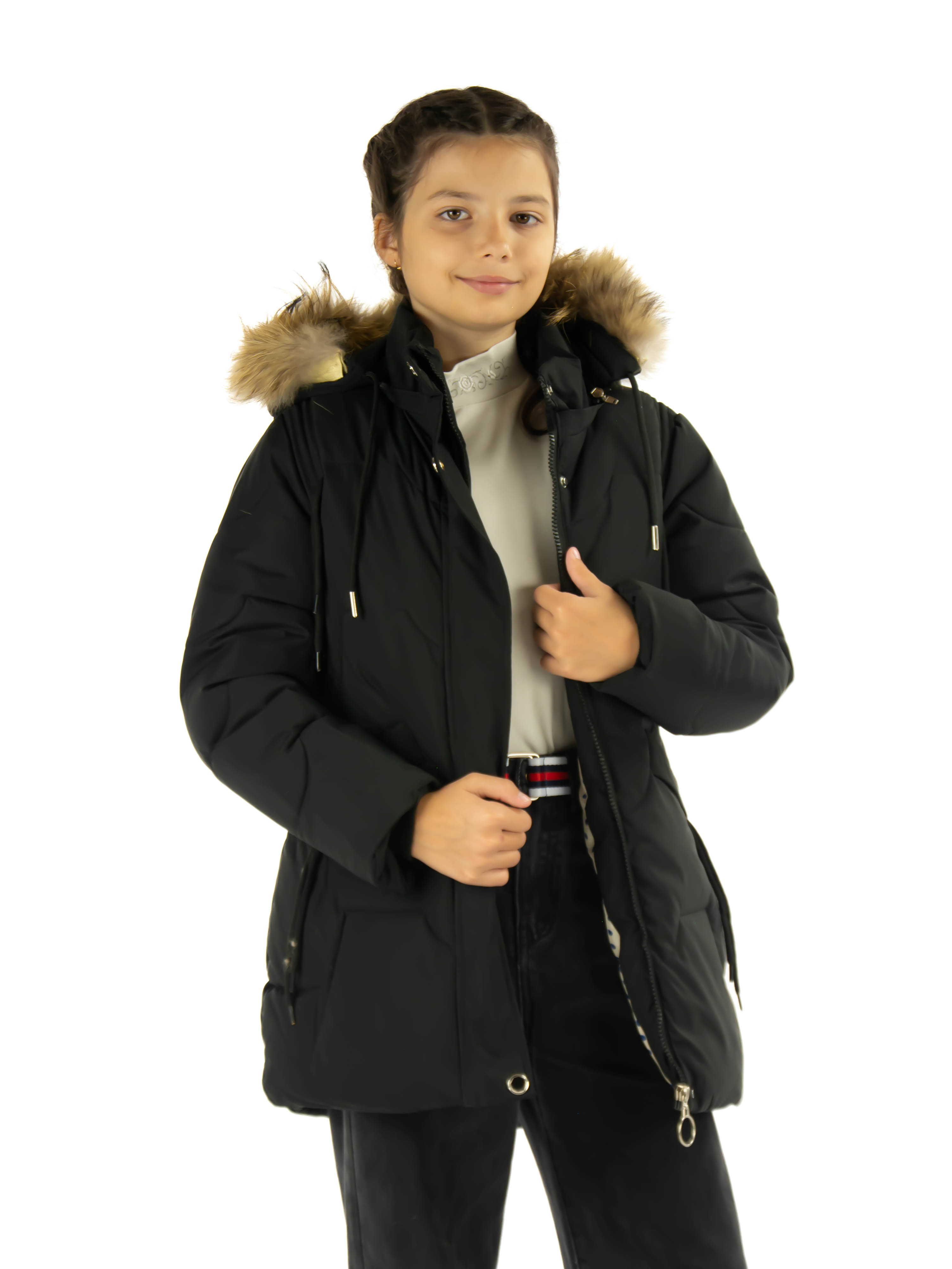 Куртка CASTLELADY 866866999 - фото 6