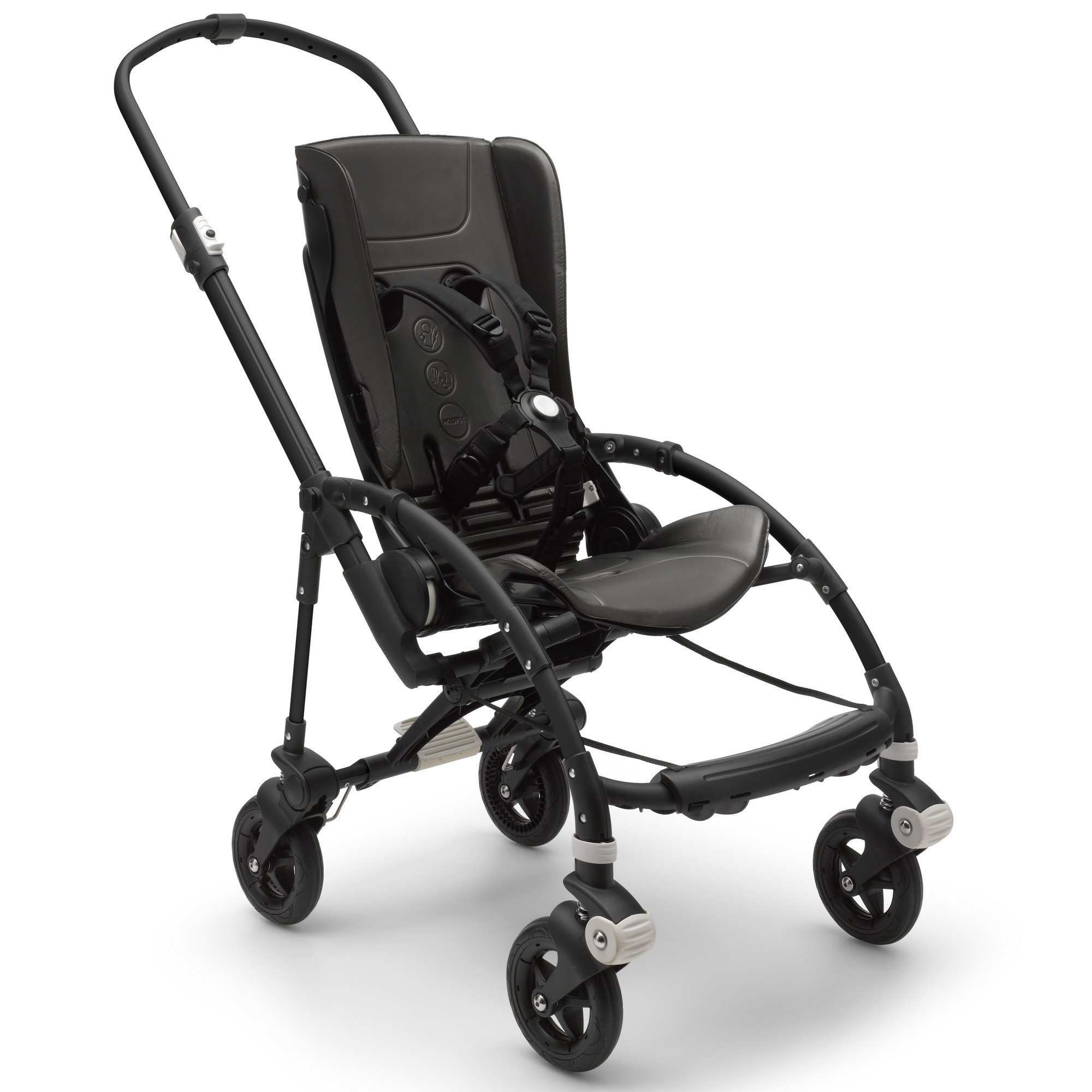Рама (шасси) Bugaboo Bee 5 - фото 1