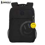 Рюкзак Grizzly для мальчика начальная школа