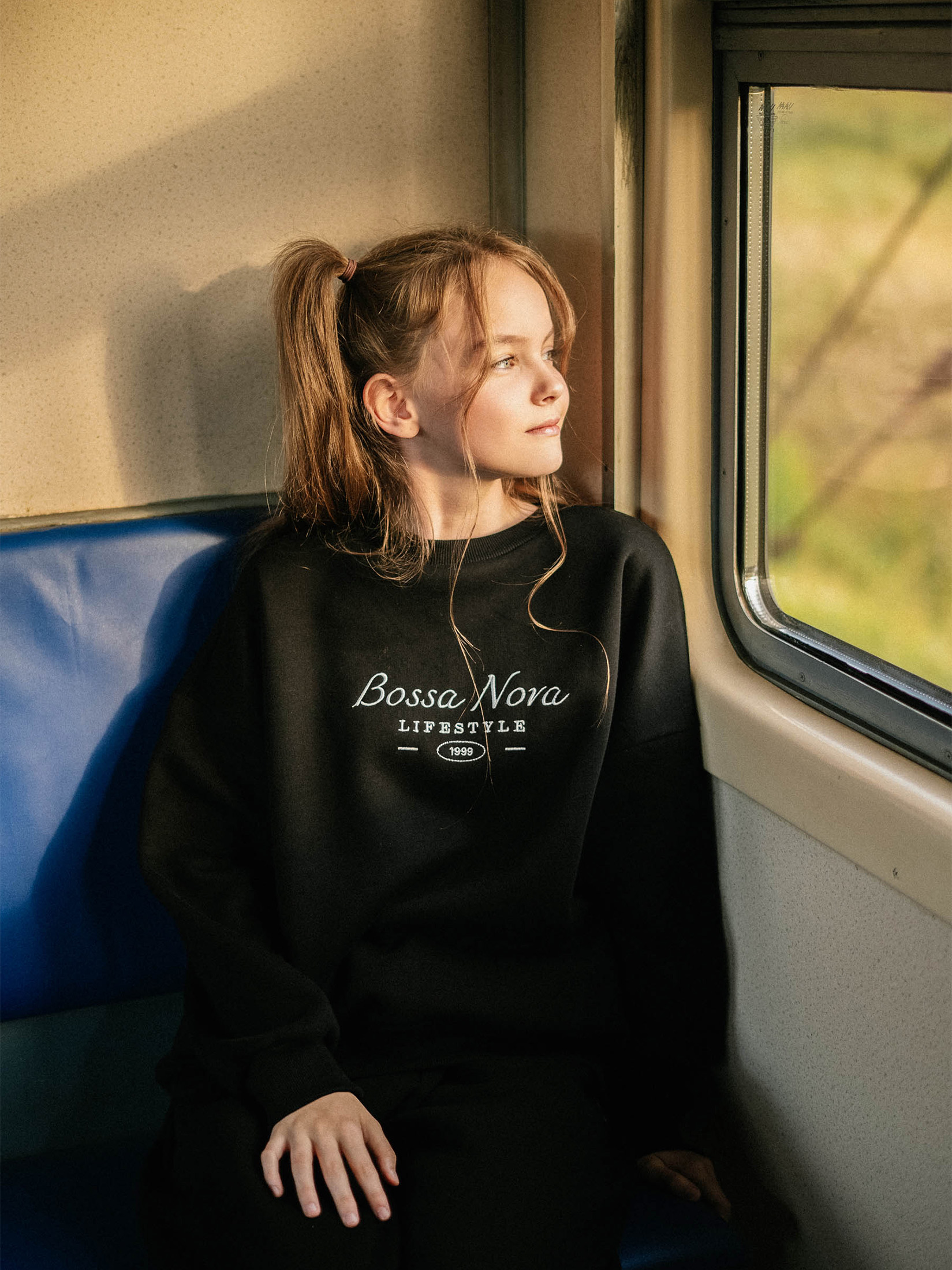 Свитшот Bossa Nova 211Ф-4633-Ч - фото 13