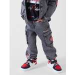 Джинсы PlayToday