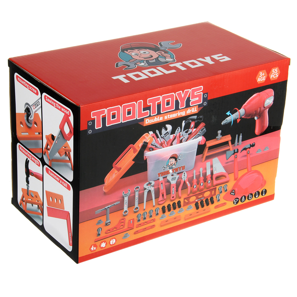 Игрушка Veld Co - фото 19