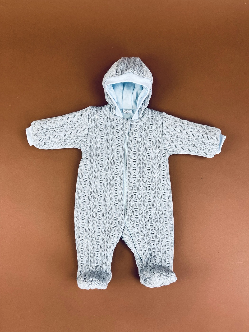 Комбинезон Clariss ЦБ-00000972 - фото 8