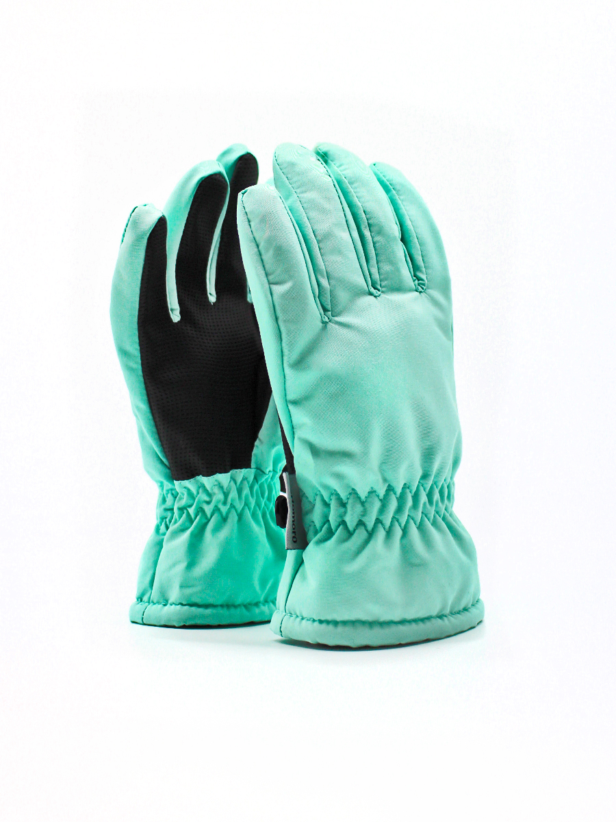 Перчатки Portomoro Перчатки_GL02_Turquoise - фото 1