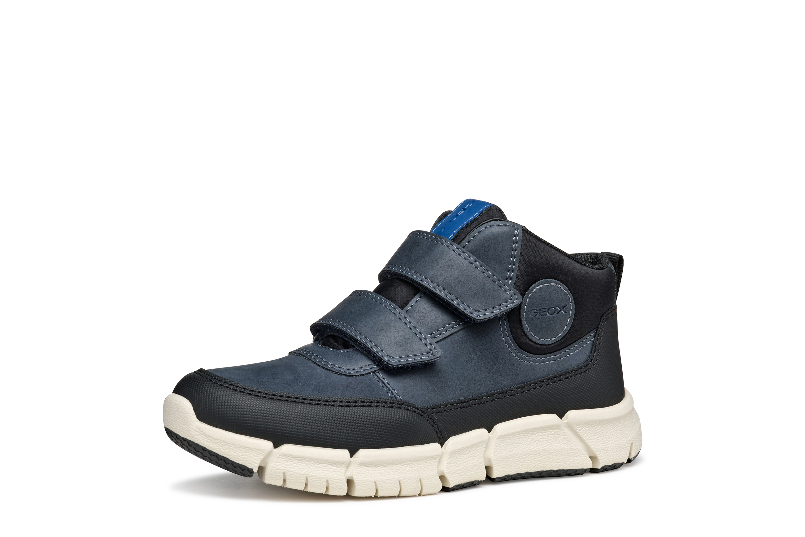 Ботинки GEOX J569BA0ME32C4002 - фото 10