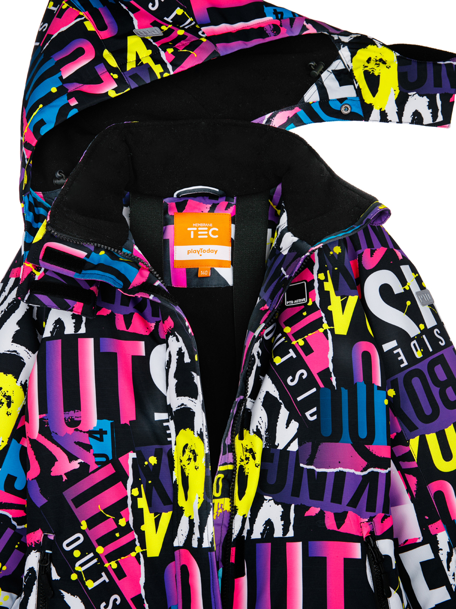 Комбинезон PlayToday 32421016 - фото 10