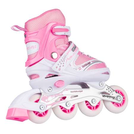 Роликовые коньки BABY STYLE 30-33