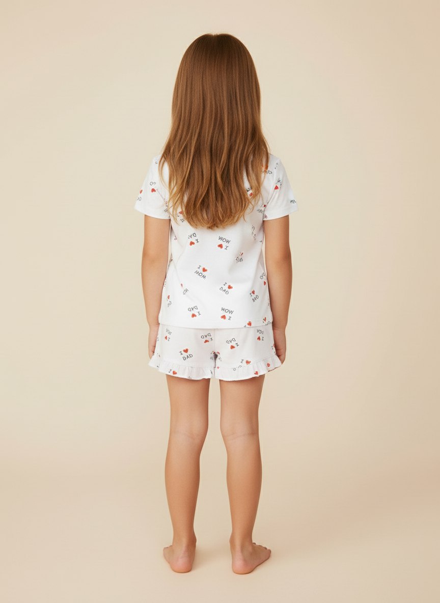 Пижама КотМарКот 801512 - фото 3