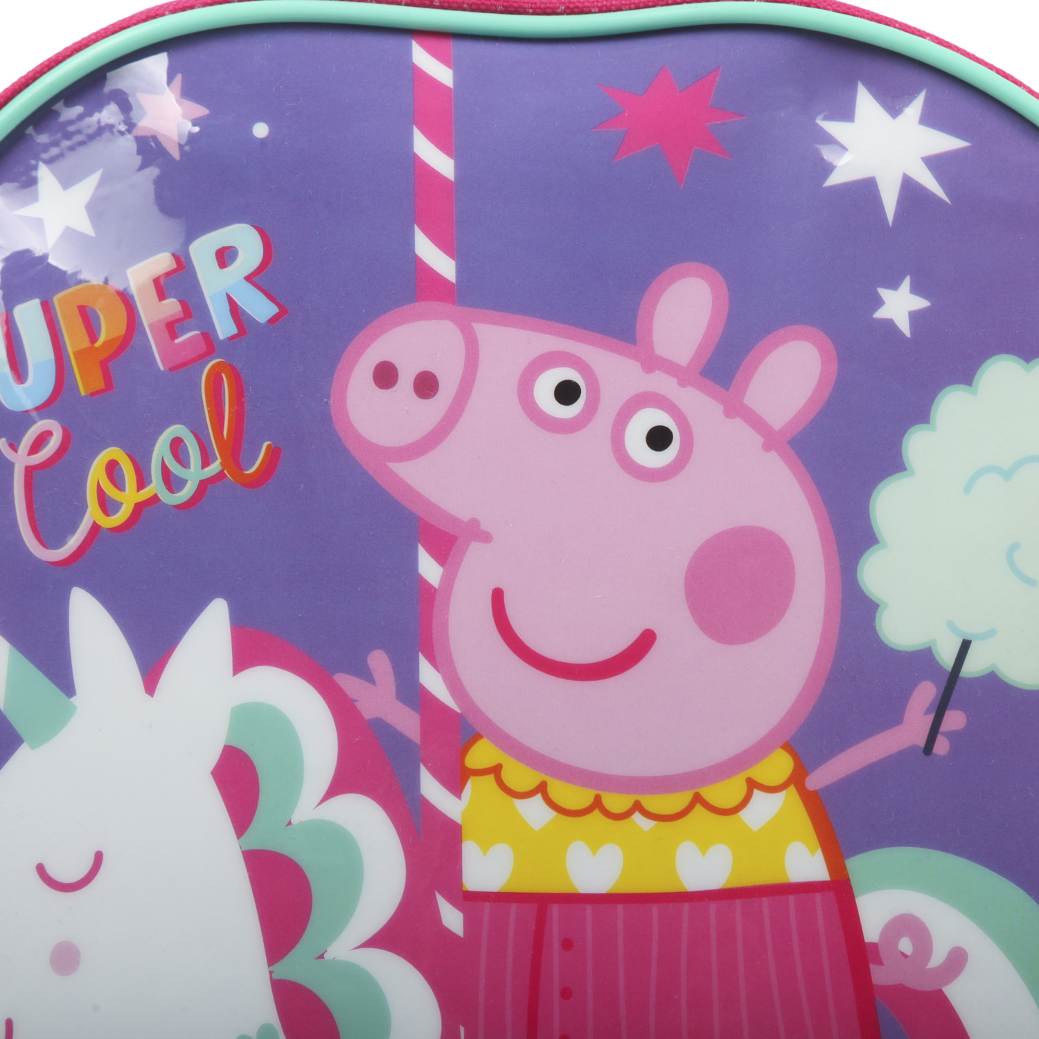 Рюкзак дошкольный Erhaft Peppa Pig - фото 7