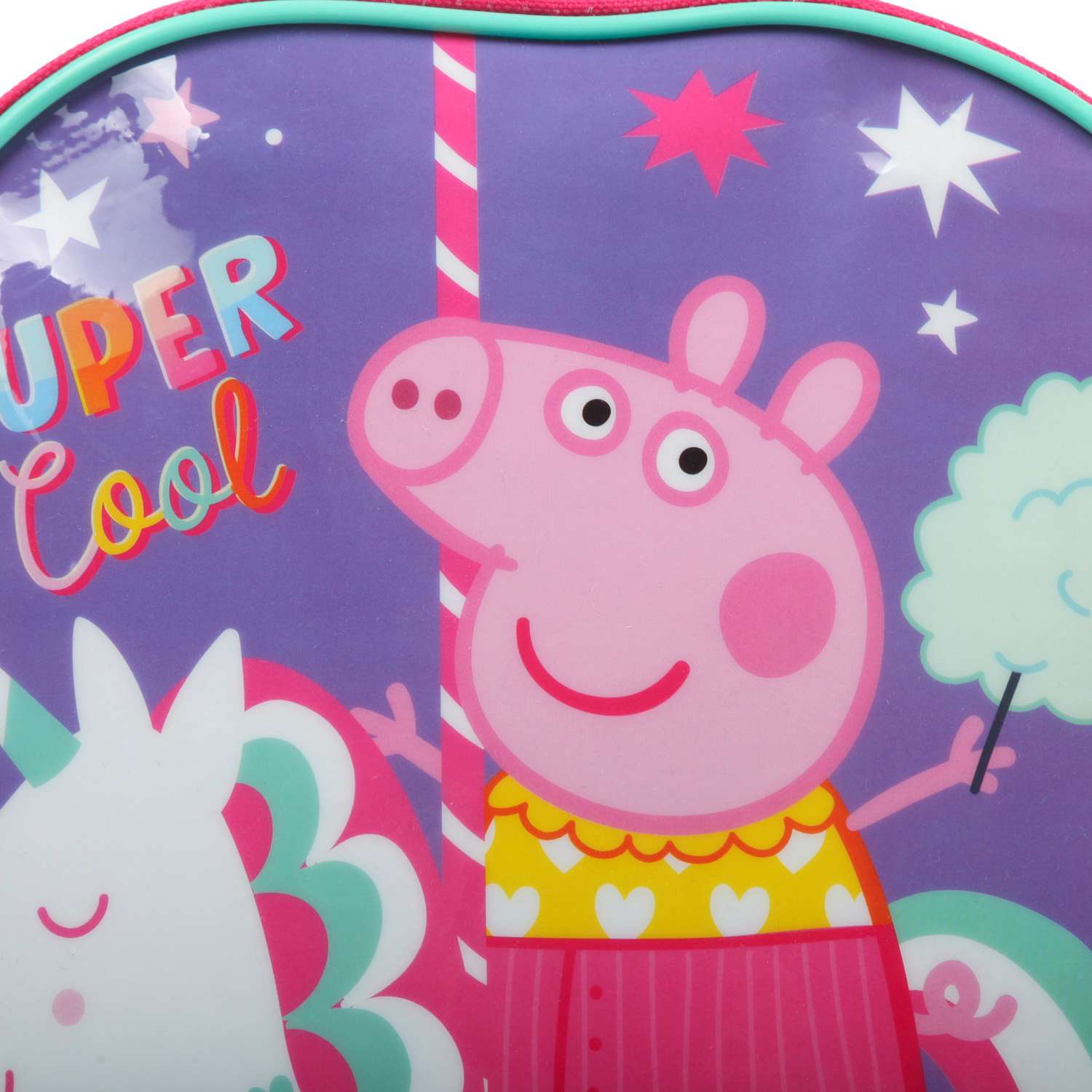 Рюкзак дошкольный Erhaft Peppa Pig - фото 7