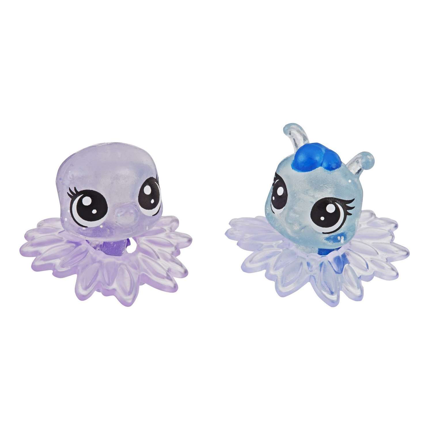 Игровой набор Littlest Pet Shop - фото 11