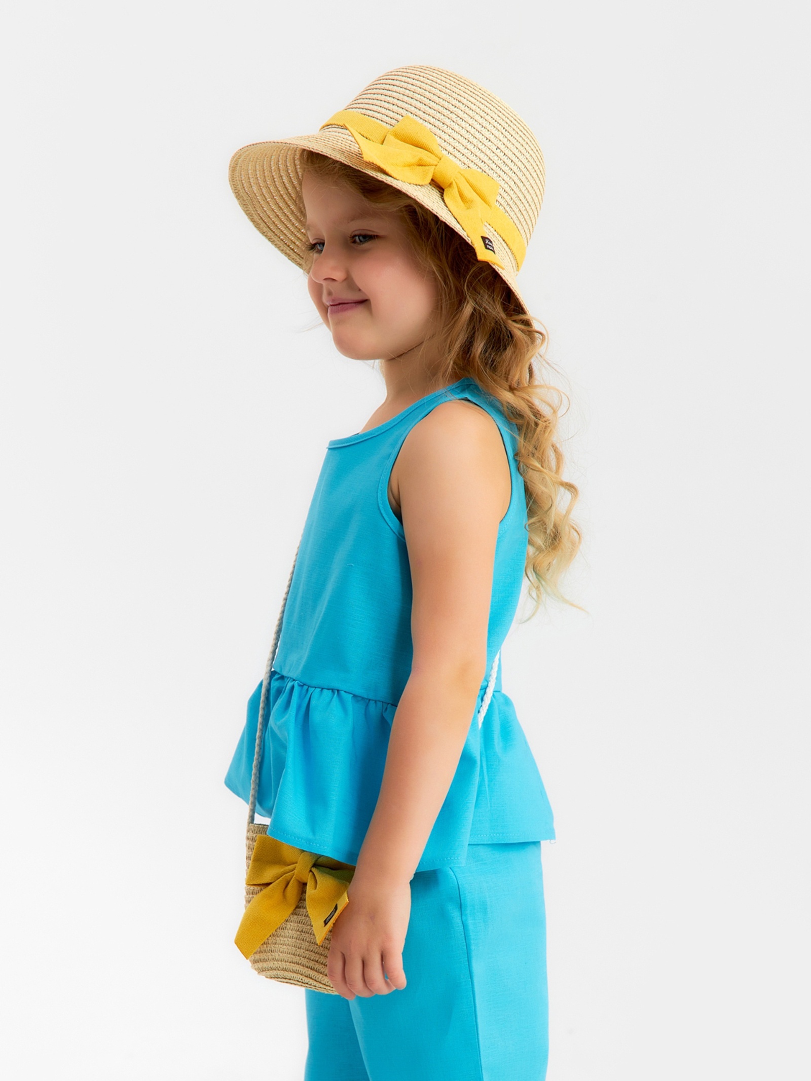 Блузка Minaku 10799419 - фото 3