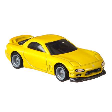 Автомобиль Hot Wheels 1:64