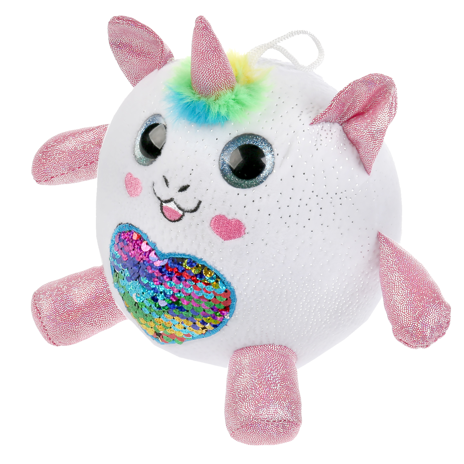 Мягкая игрушка Мульти Пульти - фото 2