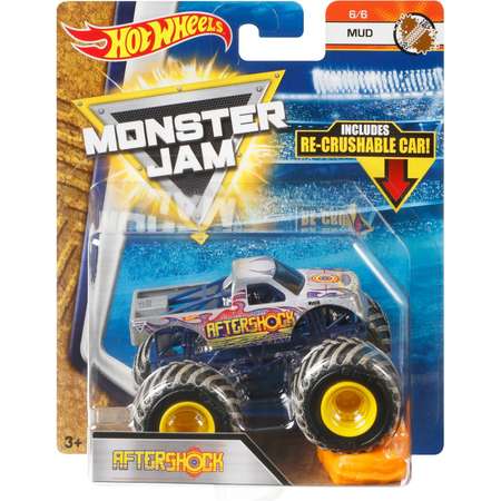 Автомобиль Hot Wheels 1:64