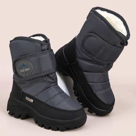 Сапоги KENKA