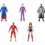 Фигурка DC в ассортименте