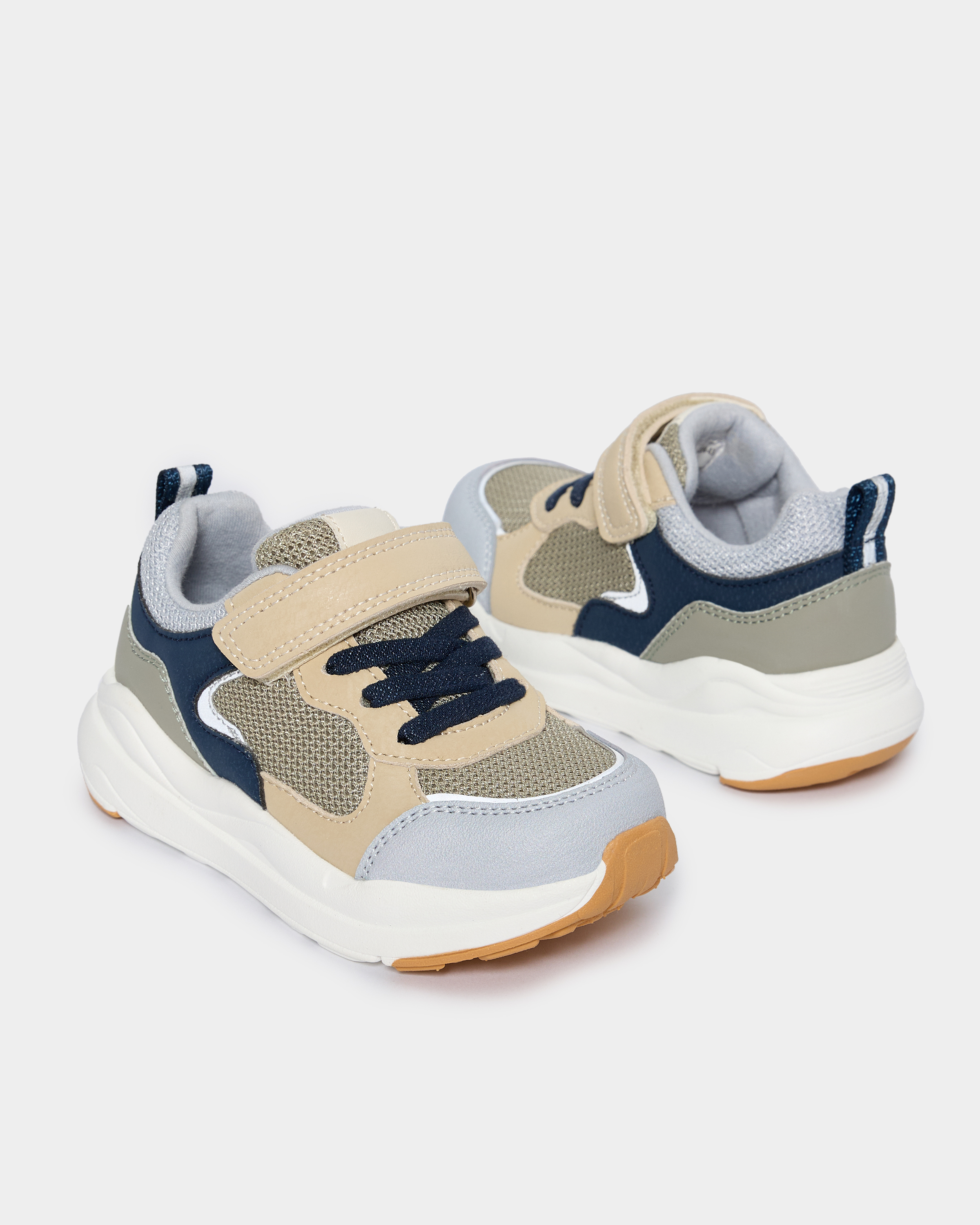 Кроссовки Tombi S26QXibRS-224-43 - фото 6