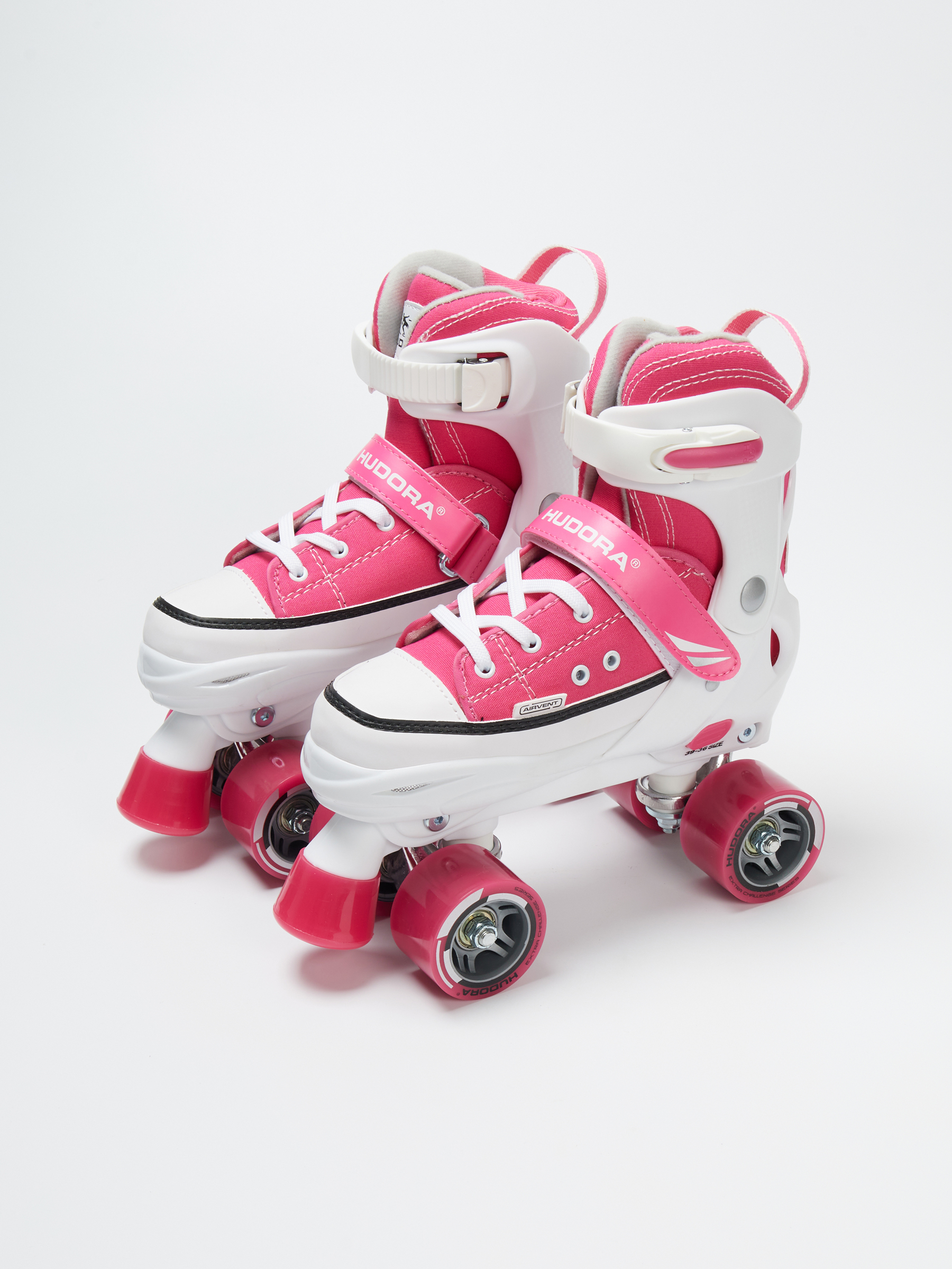 Роликовые коньки HUDORA S 32-35 - фото 2