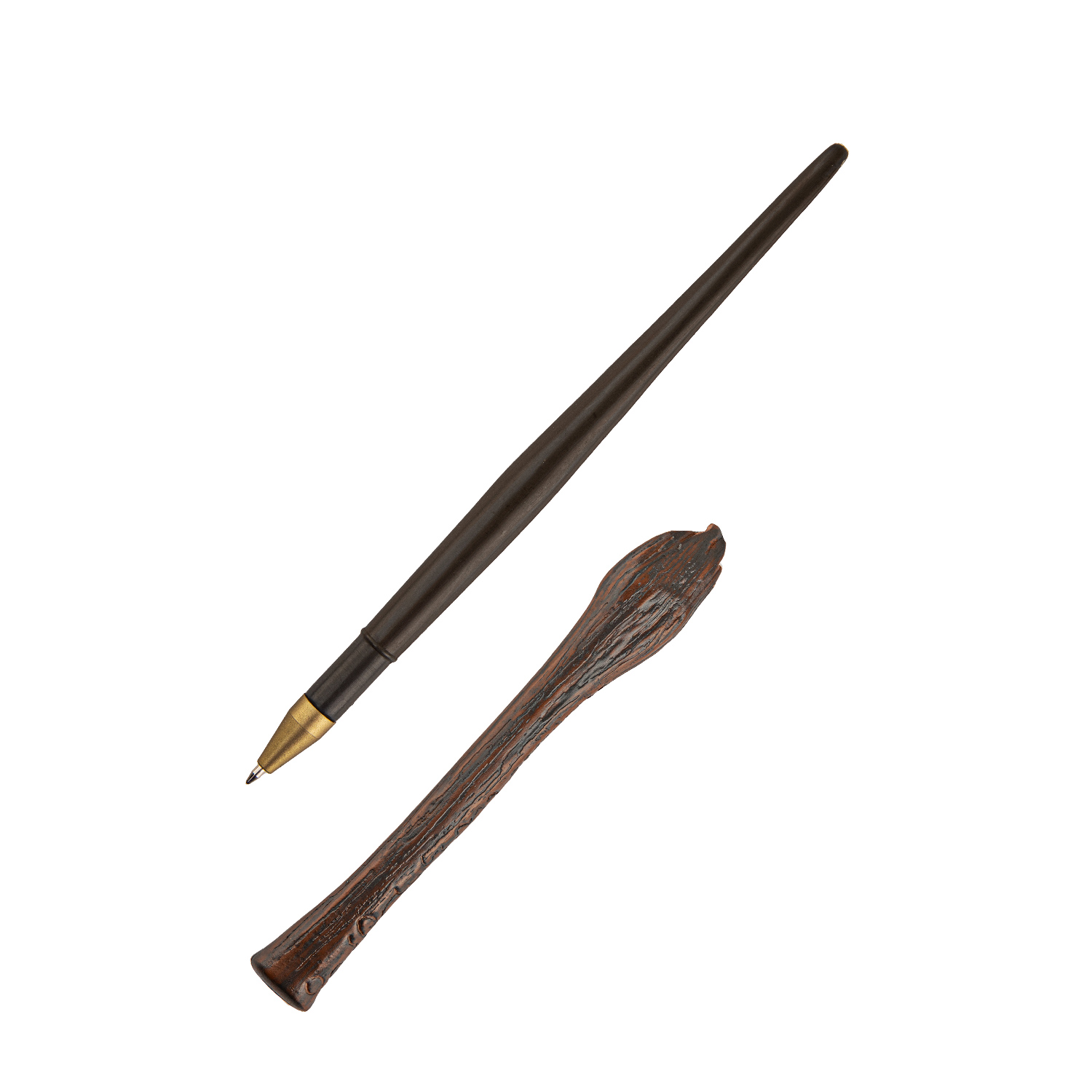 Ручка шариковая Harry Potter 1 шт. - фото 3