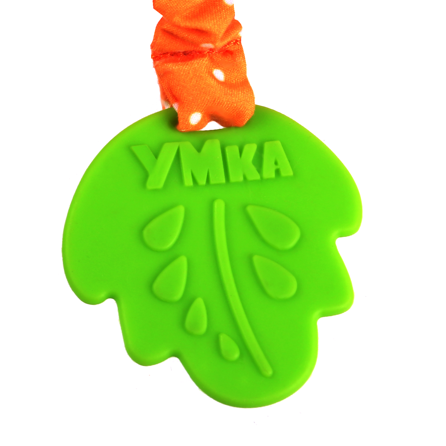 Игрушка УМка погремушка - фото 3