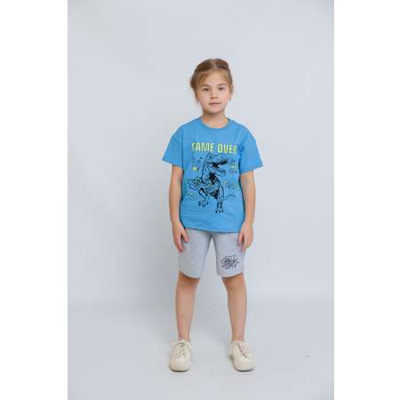 Шорты batik