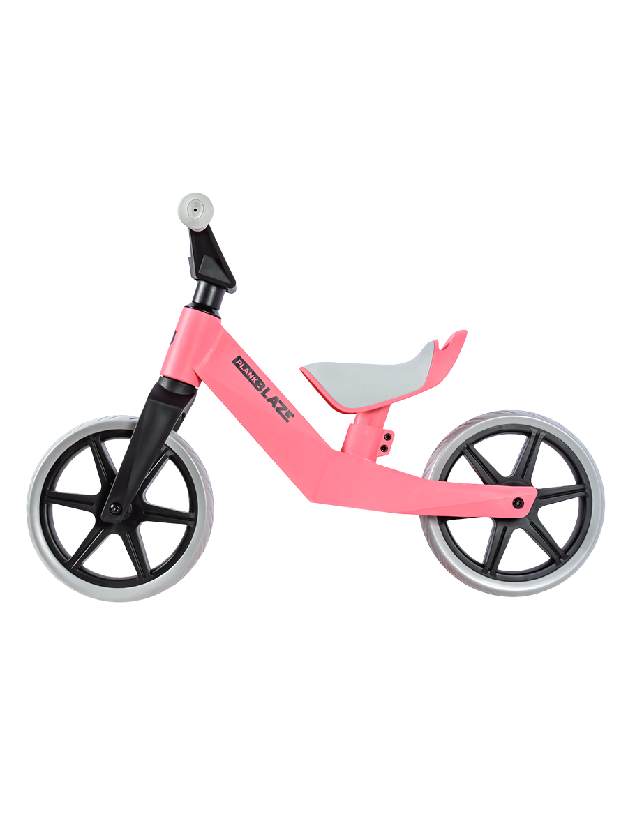 Двухколесный беговел Plank - фото 19