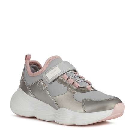 Кроссовки GEOX