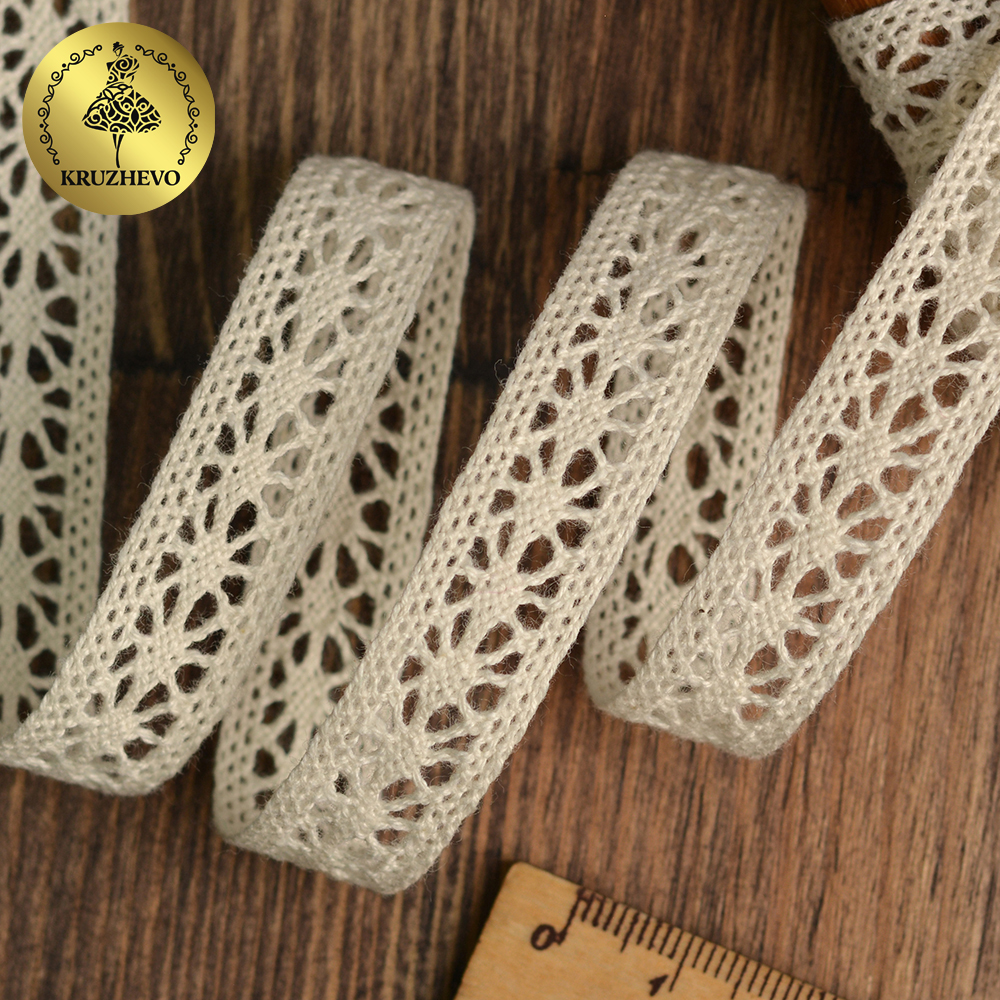 Набор для творчества KRUZHEVO шитье - фото 4