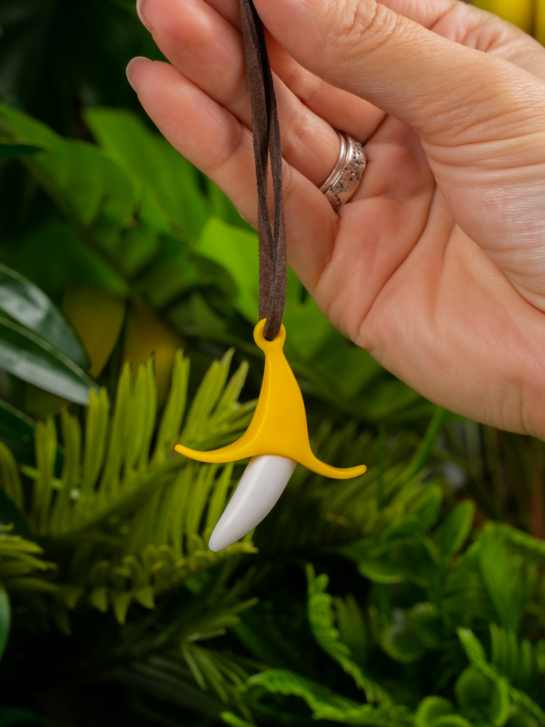 Фигурка Magic Manufactory Magic Animals Обезьяна - фото 23