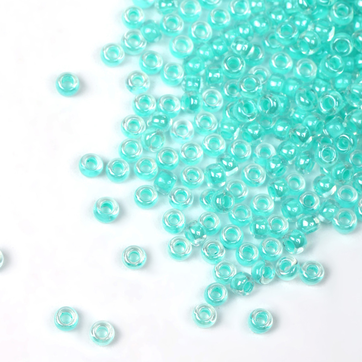 Набор для творчества Preciosa бисер - фото 3