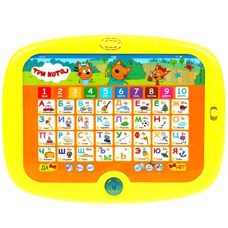 Игрушка УМка планшет