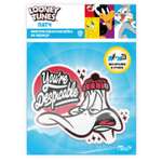 Наклейки PRIORITY Даффи Дак