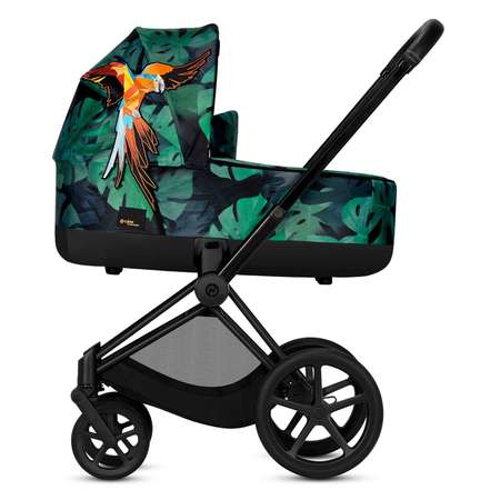 Прогулочный блок Cybex Priam III