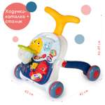 Ходунки Babyhit