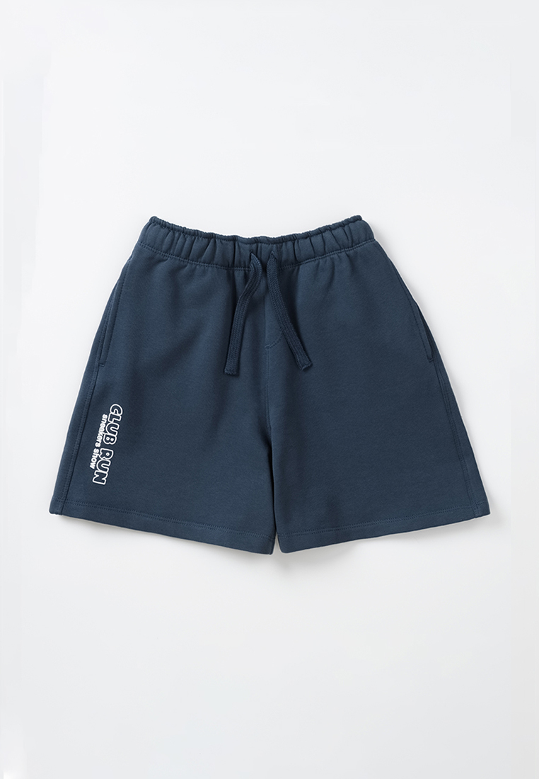 Шорты artie S26M09BRK-1611M - фото 7