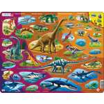 Пазл Larsen классический